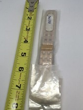 New Fossil Watch Band Bracelet Strap Stainless Steel Band BQ1771 A884