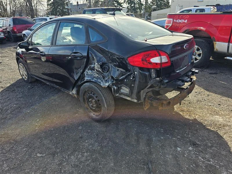 Used Front Left Door Window Regulator Front fits: 2012 Ford Fiesta manual Front Foto 3 de 4