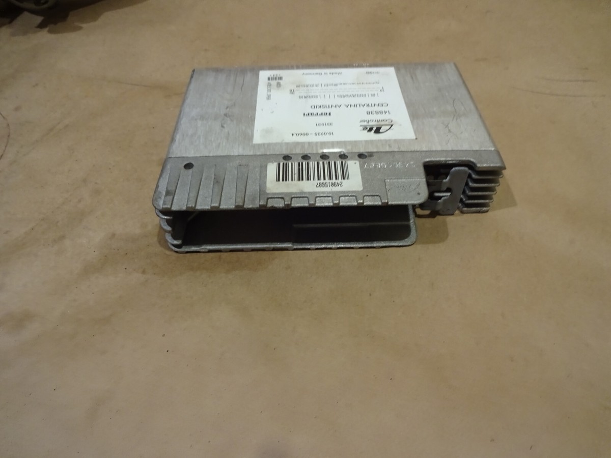 Ferrari 348-355 - Brakes Control Module/Antiskid ECU P/N