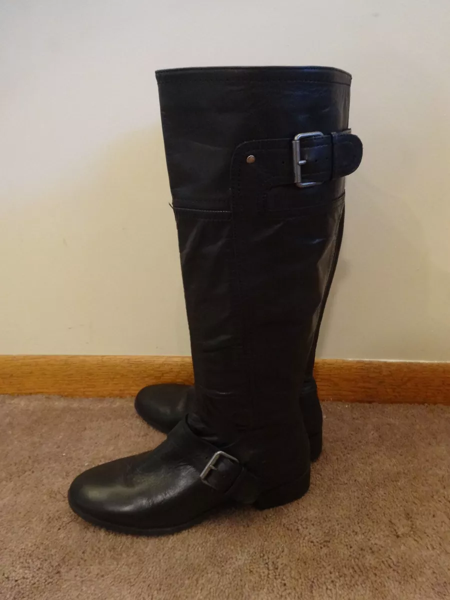 Nine west vintage sale america collection boots