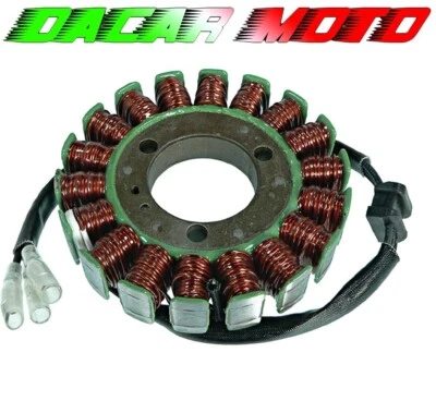 STATOR VOLANT Kawasaki Z/ZG 1300 A DFI 1984 1985 1986 1987 1988 1989 - Photo 1/4
