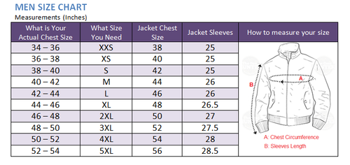 Herren Wildleder Western Cowboy Lederjacke mit Fransen & Perlenarbeit - Bild 5 von 6