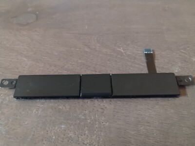 Dell Latitude E7440 Series Trackpoint Mouse Click Button Board A12AN5 ...