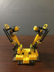 LEGO Star Wars: B-Wing Fighter Set (6208)