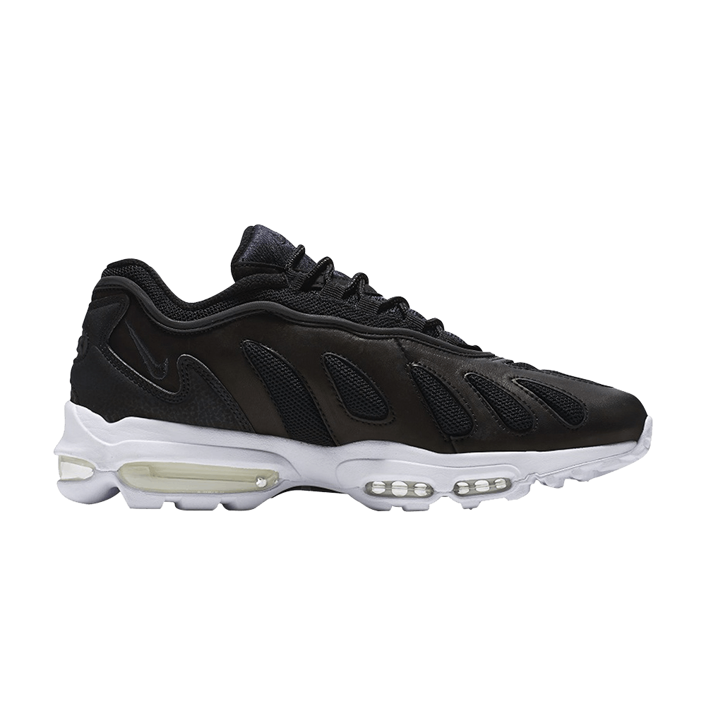 Size 8 Men Air Max 96 XX NikeShoes 870165 002 Black White | eBay