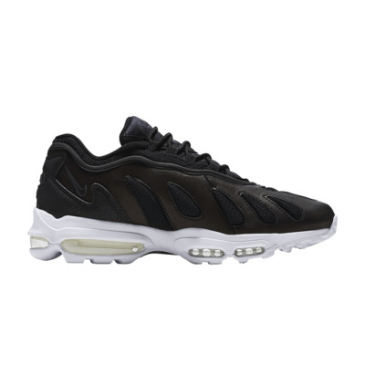 Size 8 Men Air Max 96 XX NikeShoes 870165 002 Black White | eBay