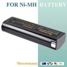 6V 6000mAh Battery For Paslode IM250 IM350 IM50 IM65 404717 900600 404400 900400