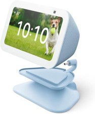 Echo Show 5 (3rd Gen) Adjustable Stand with U...