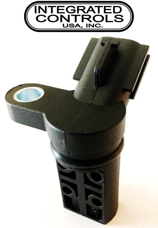 3PCS Camshaft Crankshaft Position Sensor For 12-14 Nissan - Foto 3