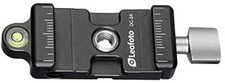 Leofoto US Dealer Leofoto Screw Knob Mini Clamp DC-24, Only 24mm / 37g/ ARCA