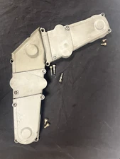 Ducati ST2 Sport Touring Timing belt cover set 2001