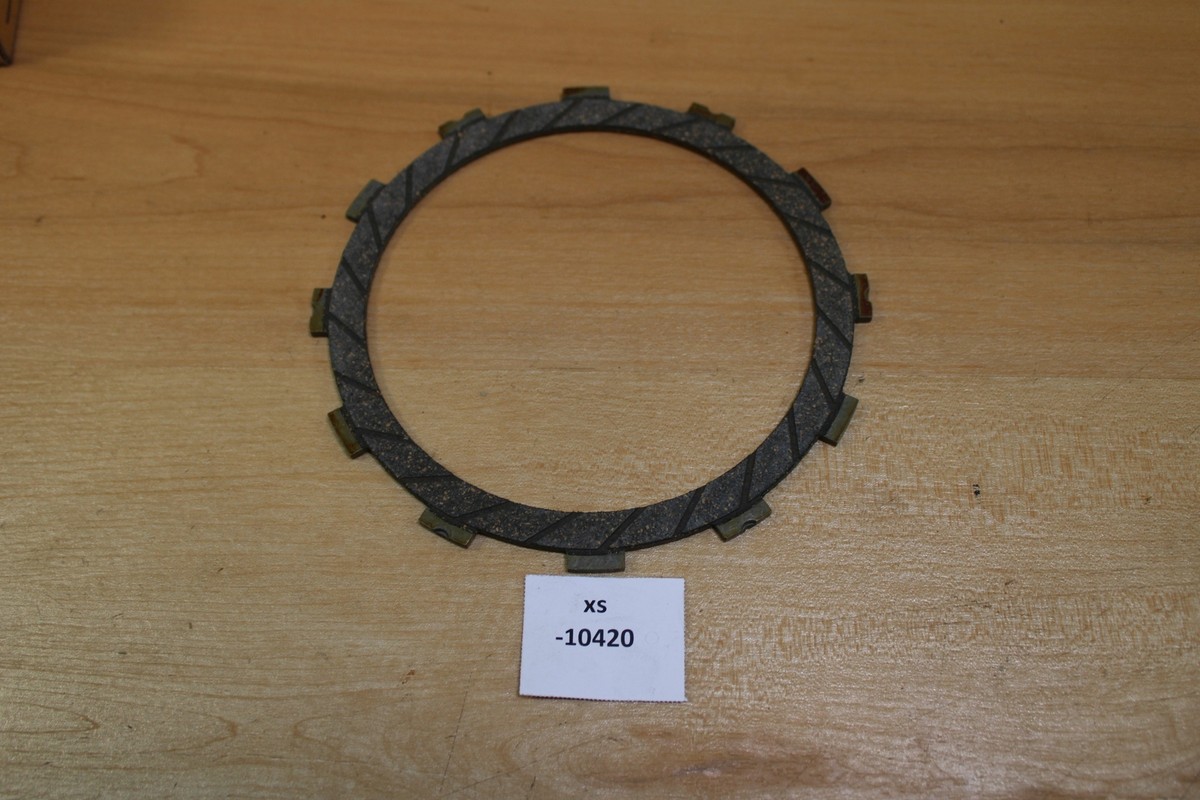 マナ Kawasaki 13088-1009 Plate, Clutch Friction NOS NEU genuine xs10420