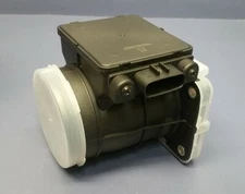 OEM Mass Air Flow MAF Sensor For 605 Mitsubishi Lancer 2002-07 74-60020