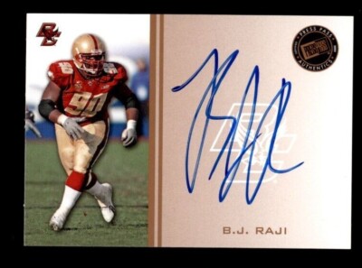 2009 Press Pass Bronze Autograph Football Rookies Complete Your Set! You Pick!