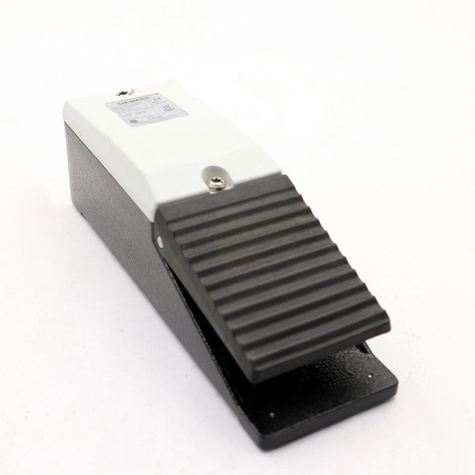 КОРПУС НОЖНОГО ПЕРЕКЛЮЧАТЕЛЯ SIEMENS 3SE2902-0AB20 - Изображение 2 из 4