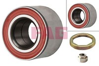 FAG 713 6901 60 Radlagersatz FüR Autobianchi Fiat Lancia Seat Zastava