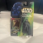 1997 Kenner Garindan (Long Snoot) w/ Hold-Out Pistol - Star Wars Action Figure