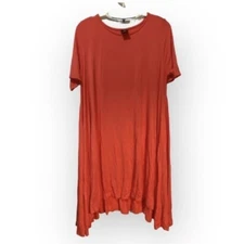 Agnes & Dora Dress Women’s Size XXL Cottagecore  Made In USA‎