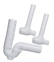 Truebro 82193 Pvc Lav Guard2 102-ez 1 P-trap Cover 2 Angle Valve And Supply C... Truebro 82193 Pvc Lav Guard2 102-ez 1 P-trap Cover 2 Angle Valve And Supply C...