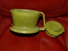 Melitta Filter Green to Aroma Boy