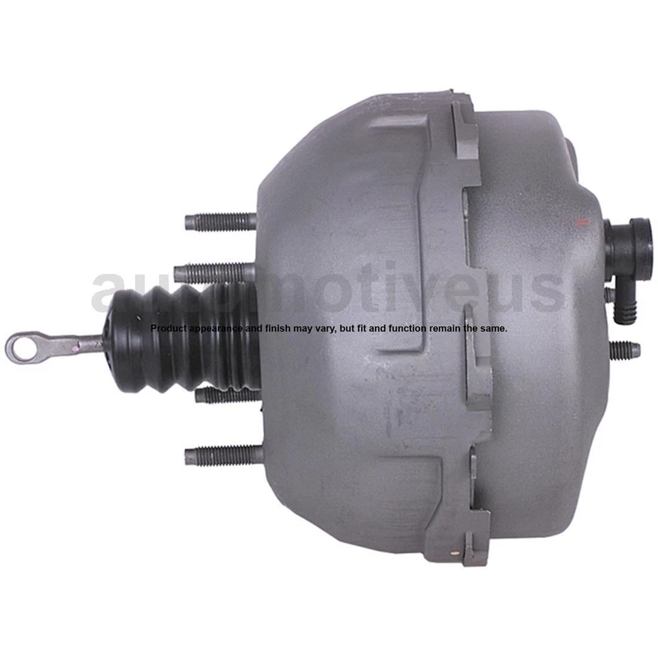 Power Brake Booster 1X Cardone Reman For Chevrolet El Camino 1979 1980 1981 - Image 3 of 4