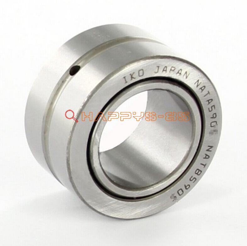 1 Pz Cuscinetto A Rulli Ad Aghi Nata NATB 5907 5908 5909 5910 - Foto 5