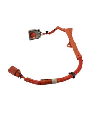 TOYOTA YARIS XP210 1.5 Hybrid kabel Wiring loom 821H2K0030