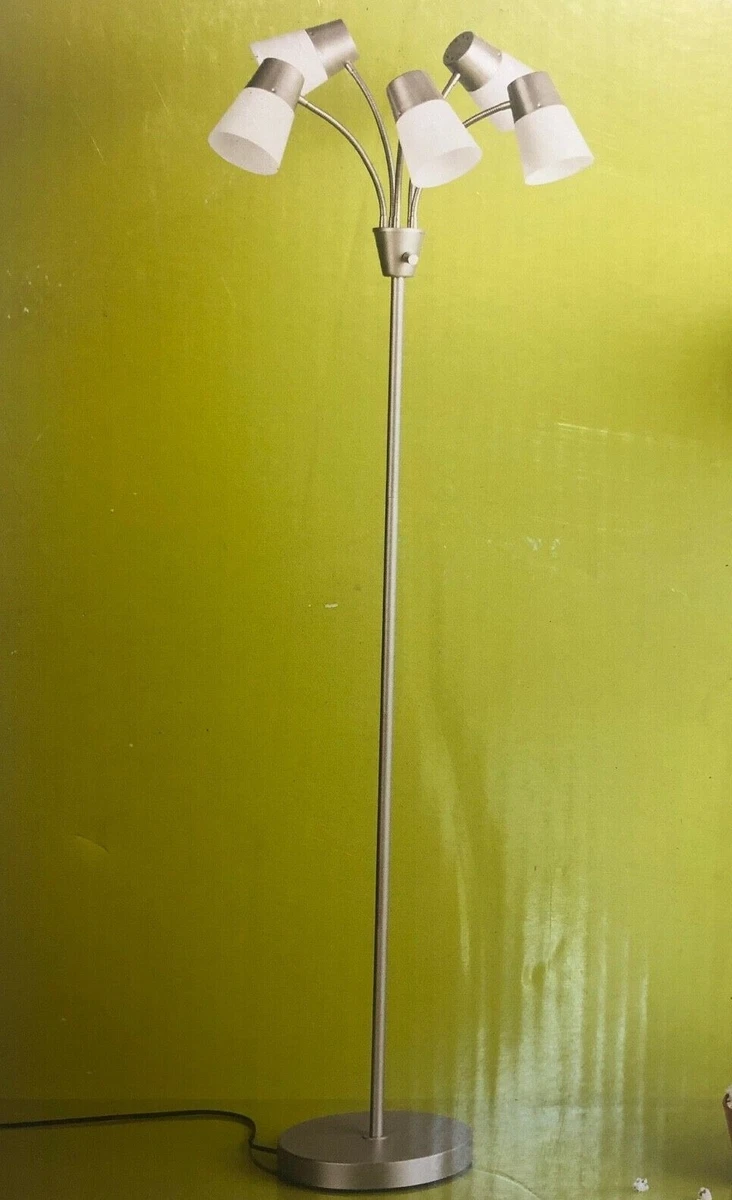Target room sale essentials floor lamp