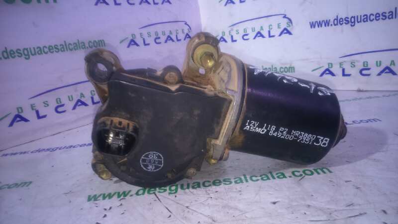 MR388038 VORDERER WISCHERMOTOR / 5 PINES / 849200-7351 / 647537