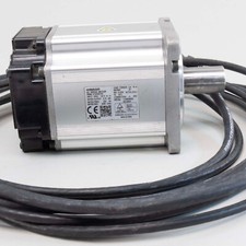 Omron R88M-K75030H-S2 750W Servo Motor A169 | B2B Fast Shipping
