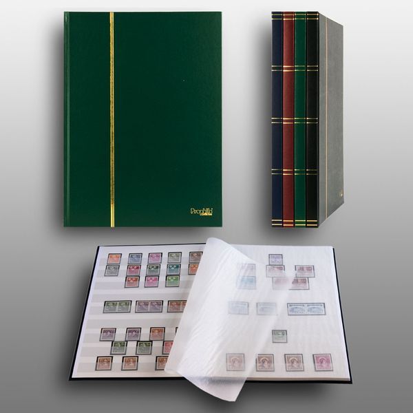 Prophila Briefmarken Kollektion – 10 Verschiedene Marken Aus Saudi-Arabien, Ideal Für Sammler