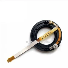 Aperture Group Diaphragm Unit Assembly For Canon EF 24-70mm f/2.8L II USM Lens