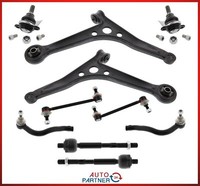 Querlenker FüR VW Sharan Ford Galaxy Seat Alhambra Satz VerstäRkt HPS Vorne VA