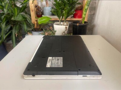 8G Memory Fujitsu LIFEBOOK AH53/X 1 Laptop Corei7 SSD120GB Home