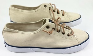 sperry pier view sand