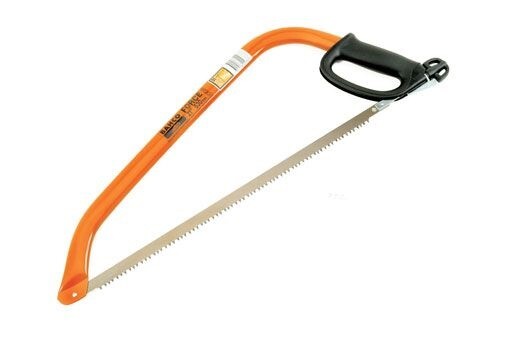 Bahco 332-21-51 Bow Saw, Ergo Handle 21 Bahco 332-21-51 Bow Saw, Ergo Handle 21