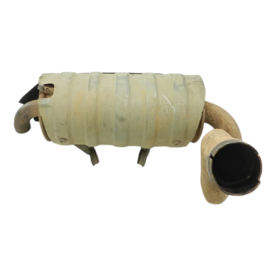 2017 CAN-AM RENEGADE 570 EXHAUST MUFFLER SILENCER 707600748 - Image 3 of 4