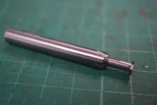 A.B. Tools Solid Carbide Key Seat Cutter .200" x .036" x .250"
