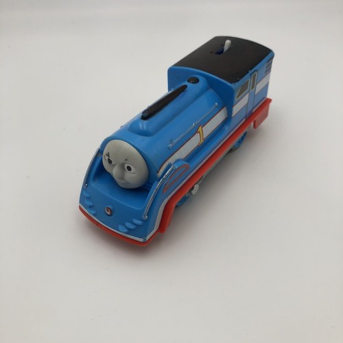 B459 Trackmaster Engine Streamlined 