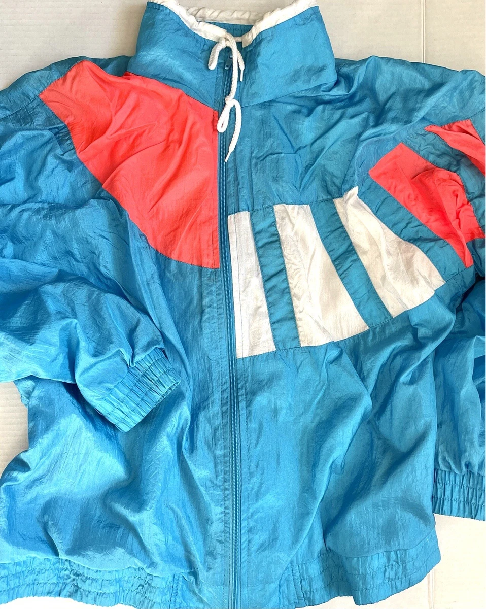 Cheap neon deals windbreaker
