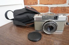 Olympus Pen Ee 2 35mm Half Frame Film Camera For Sale Online Ebay