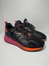 adidas ZX 2K Boost Black Solar Red for Sale | Authenticity