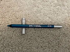 Urban Decay 24/7 Waterproof Glide-on Eye Pencil Deep End Full Size NWOB