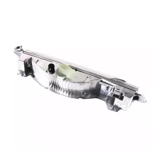 Front L&R Bumper Daytime Running Light Lamp for Porsche Cayenne 957 2007-2010 - Picture 4 of 4