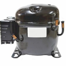 Refrigeration compressor AE2425Z-FZ3C Black Four door cabinet For Tecumseh
