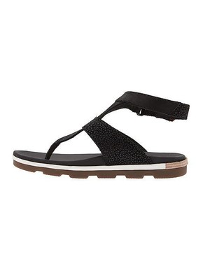athleta sorel sandals