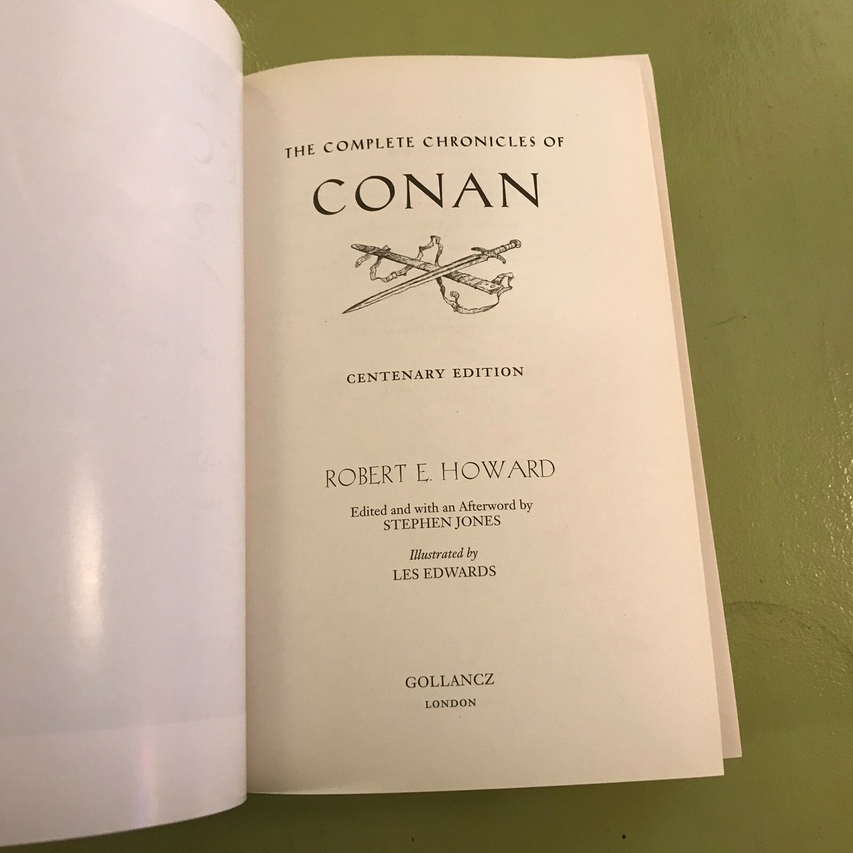 robert e. howard complete chronicles of conan centenary robert e. howard complete chronicles of conan centenary