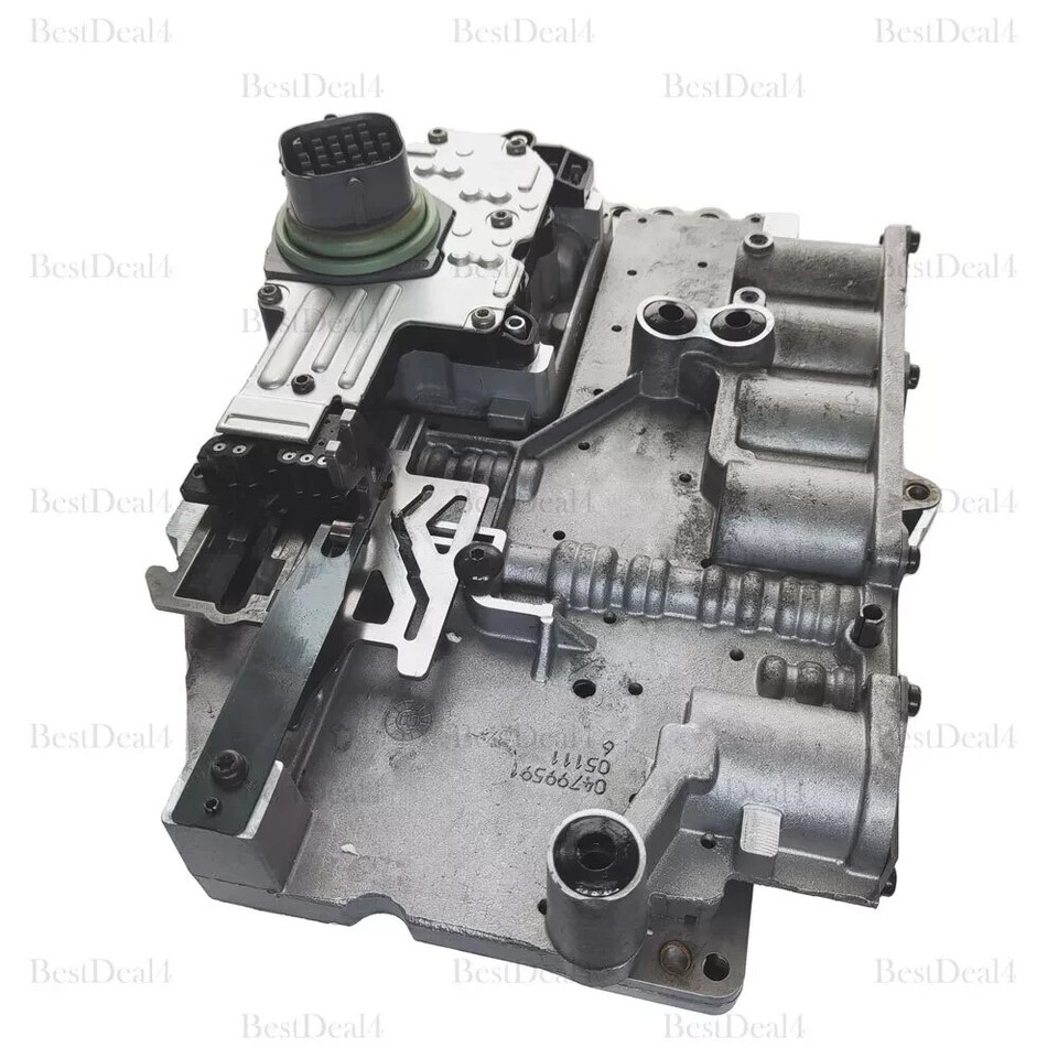 45RFE 545RFE Valve Body - Sheng Hai Auto Parts Co., LTD - Foto 5