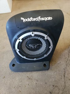 Rockford fosgate outlander 3 Rockford fosgate outlander 3