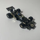 vintage Corgi Toys John Player Special F1 Lotus racing car model